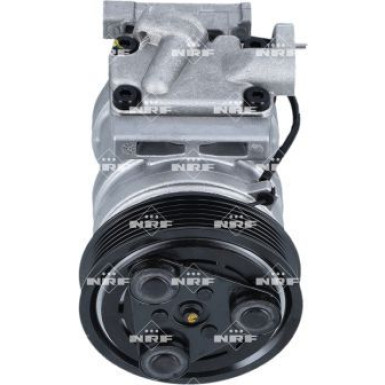 NRF | Kompressor, Klimaanlage | 320135G