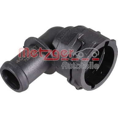 4010627 Anschlussstutzen, Kühlmittelleitung 4010627 Anschlussstutzen, Kühlmittelleitung