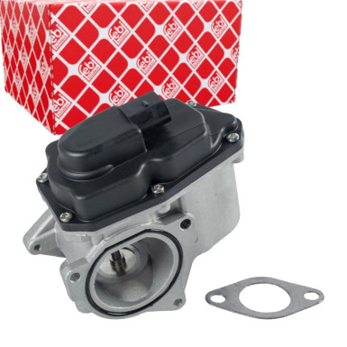 FEBI BILSTEIN 43978 AGR-Ventil FEBI BILSTEIN 43978 AGR-Ventil