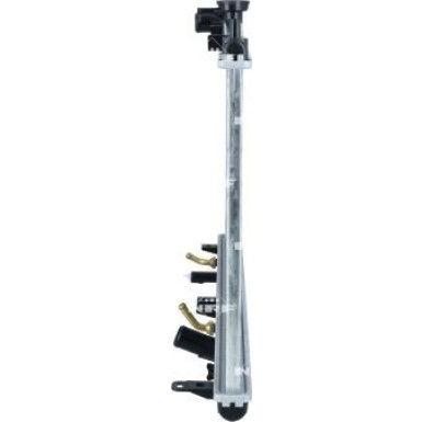 NRF | Kühler, Motorkühlung | 59066
