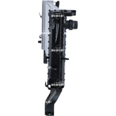 NRF | Kühler, Motorkühlung | 550257