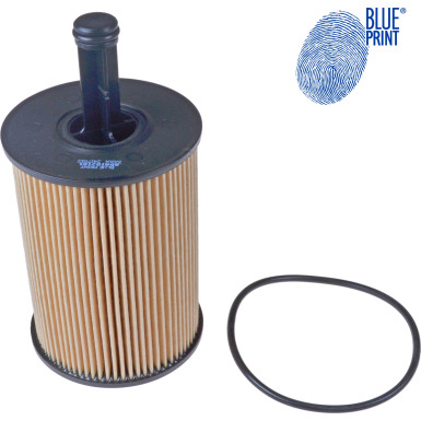 Blue Print | Ölfilter | ADA102101
