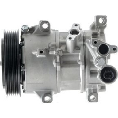 Mahle | Kompressor, Klimaanlage | ACP 1539 000S