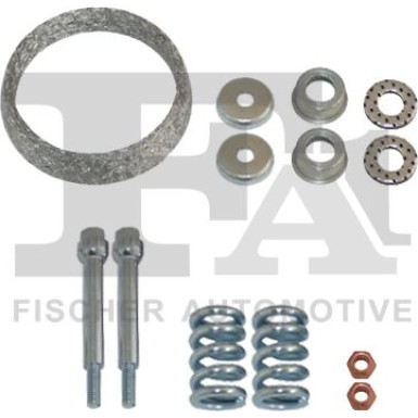 218-984 Dichtungssatz, Abgasanlage 218-984 Dichtungssatz, Abgasanlage