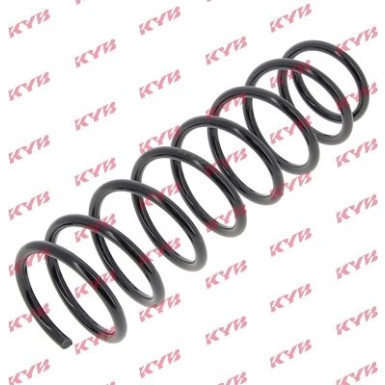 RC1110 Fahrwerksfeder K-Flex