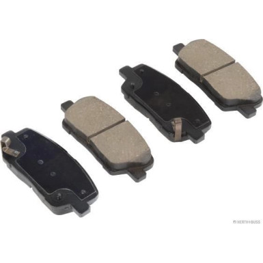 J3610523 Bremsbelagsatz, Scheibenbremse