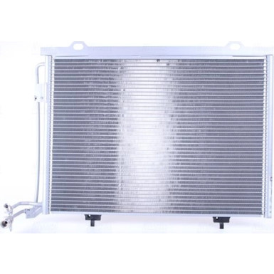 94282 Kondensator, Klimaanlage