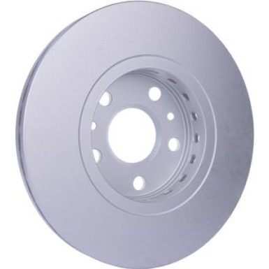 Hella | Bremsscheibe | 8DD 355 119-691