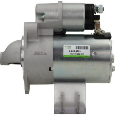 230.503.082.030 Starter +Line Original