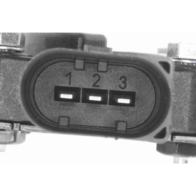 Vemo | Sensor, Abgasdruck | V20-72-0120