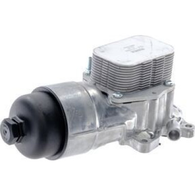 Mahle | Ölkühler, Motoröl | CLC 130 000S