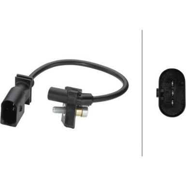 6PU 013 122-041 Impulsgeber, Kurbelwelle