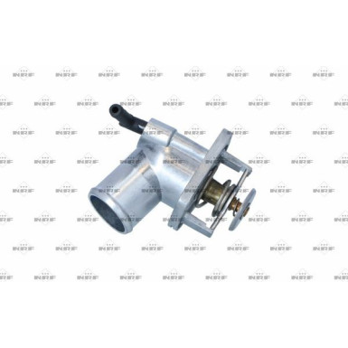 NRF | Thermostat, Kühlmittel | 725018
