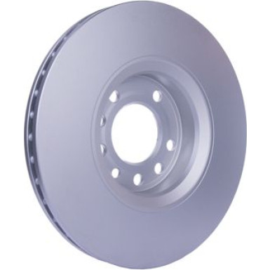 Hella Pagid | Bremsscheibe | 8DD 355 127-831