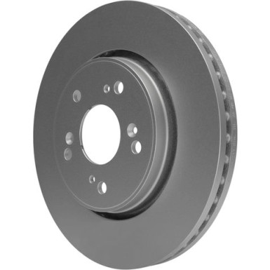 ATE | Bremsensatz, Scheibenbremse | 24.0128-0217.1 + 13.0460-5753.2