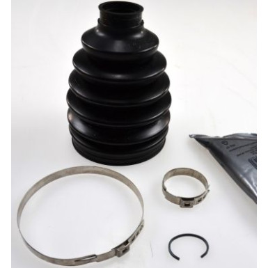 36358 Faltenbalgsatz, Antriebswelle