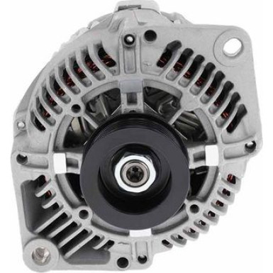 8EL 011 710-551 Generator