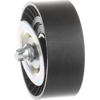 SKF | Umlenk-/Führungsrolle, Keilrippenriemen | VKM 32200