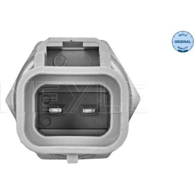 Meyle | Sensor, Ansauglufttemperatur | 714 812 0012