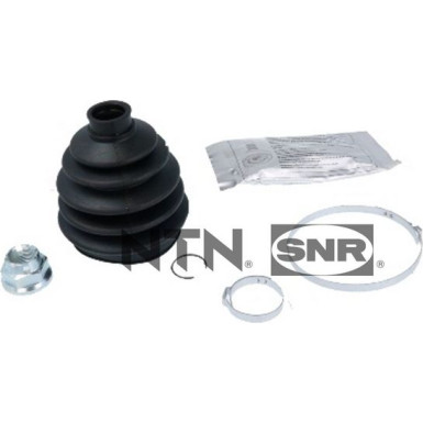 OBK55.018 Faltenbalgsatz, Antriebswelle