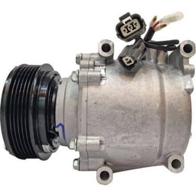 ACP 943 000S Kompressor, Klimaanlage BEHR