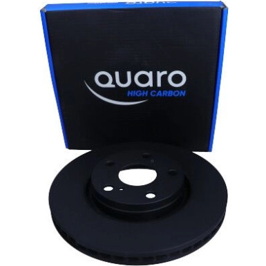 QD7534HC Bremsscheibe QUARO HIGH CARBON