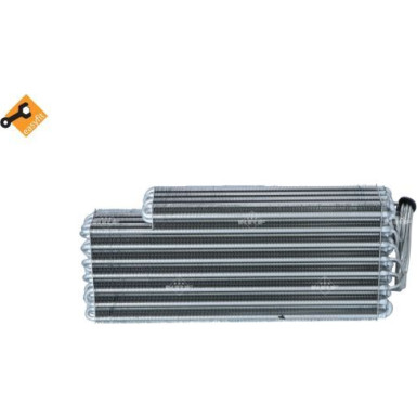 36078 Verdampfer, Klimaanlage EASY FIT