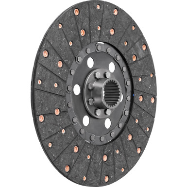 Valeo | Kupplungsscheibe | 279655
