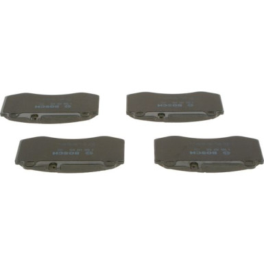 0 986 494 405 Bremsbelagsatz, Scheibenbremse