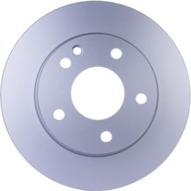 Hella | Bremsscheibe | 8DD 355 105-971