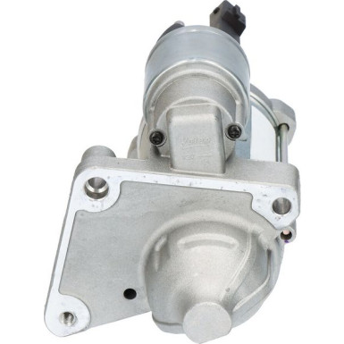 438367 Starter VALEO ORIGINS STOP&START - NEW O.E. TECHNOLOGIE