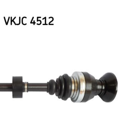 VKJC 4512 Antriebswelle