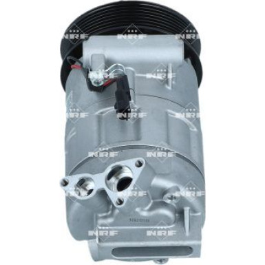 NRF Kompressor, Klimaanlage EASY FIT 32472