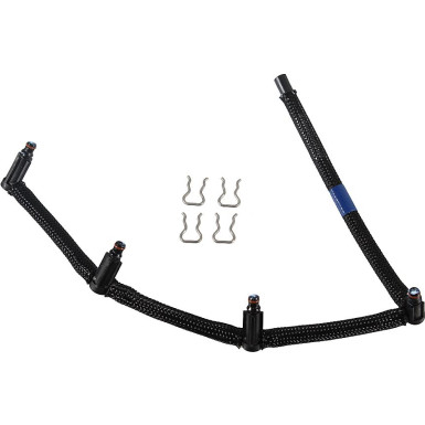 0840032 Schlauch, Leckkraftstoff 0840032 Schlauch, Leckkraftstoff