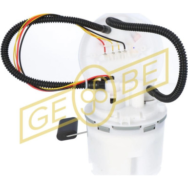 GEBE | Kraftstoff-Fördereinheit | 9 6161 1