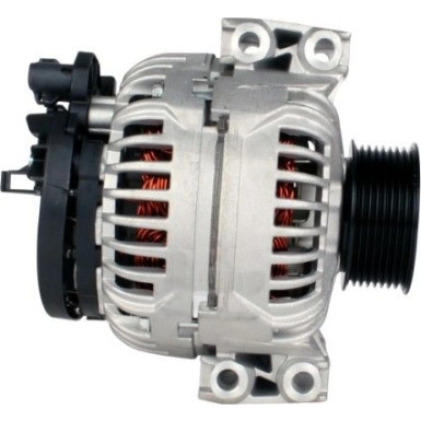 8EL 012 584-161 Generator