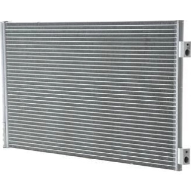 Mahle | Kondensator, Klimaanlage | AC 751 000P