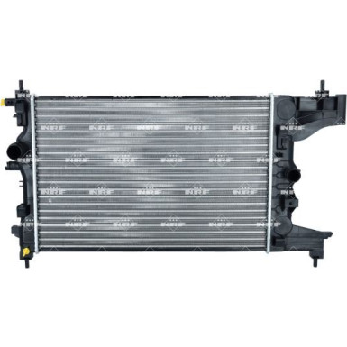 53155A Kühler, Motorkühlung Economy Class