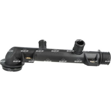 775010 Kühlmittelflansch