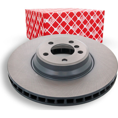 FEBI BILSTEIN 44093 Bremsscheibe