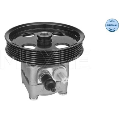 514 631 0012 Hydraulikpumpe, Lenkung MEYLE-ORIGINAL: True to OE. 514 631 0012 Hydraulikpumpe, Lenkung MEYLE-ORIGINAL: True to OE.