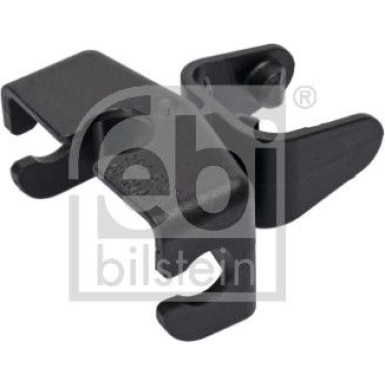 febi bilstein | 2 x FEBI Halter, ABS-Verbindungskabel | 176721