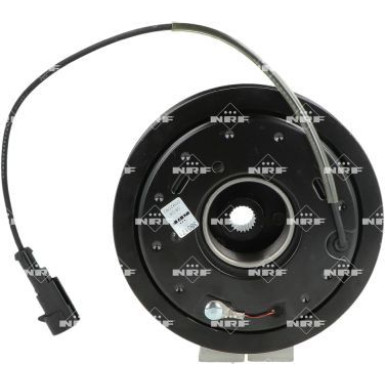 380171 Magnetkupplung, Klimakompressor