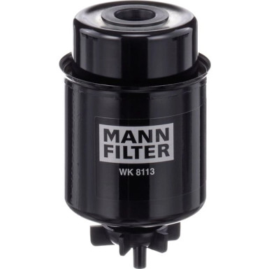 WK 8113 Kraftstofffilter WK 8113 Kraftstofffilter