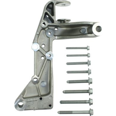 Metzger Achsschenkel, Radaufhängung COMPETENCE KIT 58085402 Metzger Achsschenkel, Radaufhängung COMPETENCE KIT 58085402