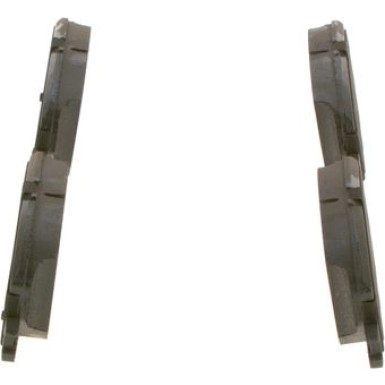 0 986 424 868 Bremsbelagsatz, Scheibenbremse