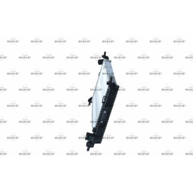 NRF | Kühler, Motorkühlung | 507522A