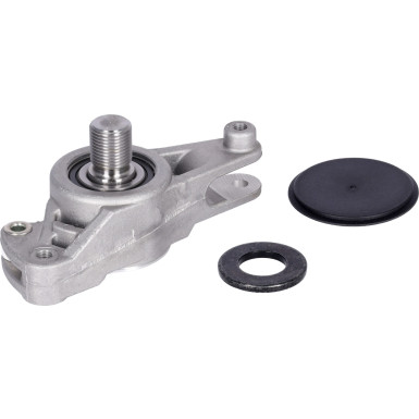 FEBI BILSTEIN 08486 Spannarm, Keilrippenriemen