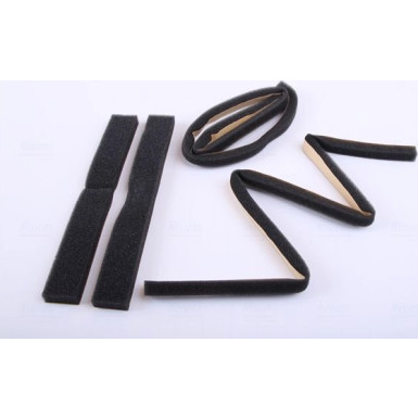 73976 Wärmetauscher, Innenraumheizung 73976 Wärmetauscher, Innenraumheizung