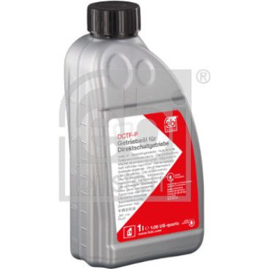 194700 Öl, E-Getriebe